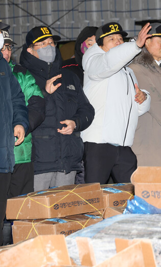 1st bidding at fish market in 2026