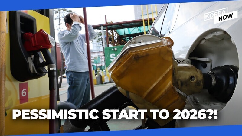 Why Koreans are more worried about food prices than buoyed by record exports