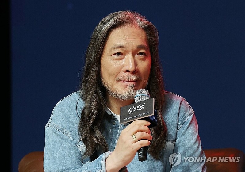 임재범 "40주년 공연 끝으로 무대 떠난다"…가요계 은퇴 선언