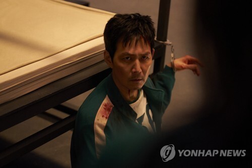 'Squid Game 3' named Best Foreign Language Series at Critics Choice