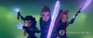 'KPop Demon Hunters' soundtrack resurges to No. 3 on Billboard 200