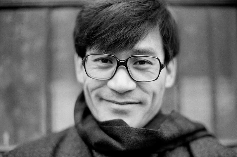 서른다섯 청년으로 떠난 안성기…"'반짝' 교감했던 순간 떠올라"