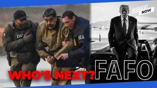 Trump's blunt warning to the world — Why he reposted the Gimhae Airport photo