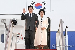 Lee to visit former site of Korea's provisional government in Shanghai