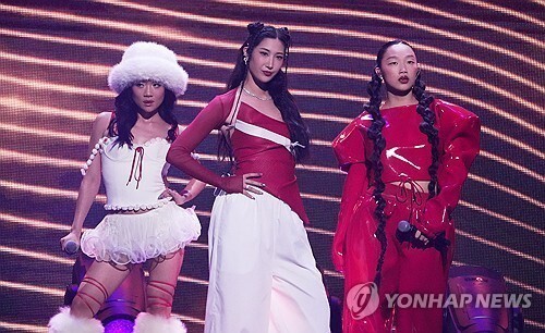 케데헌 OST, 빌보드 싱글서 일제히 순위상승…4곡 진입