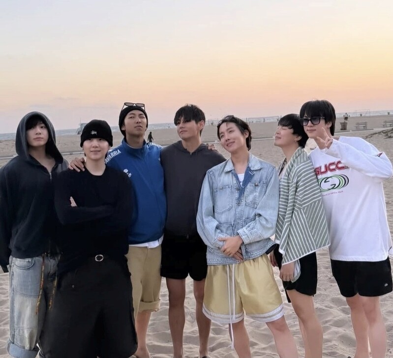 BTS '달려라 방탄', 빌보드 '월드 디지털 송 세일즈' 1위