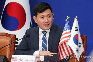 Acting U.S. ambassador leaves post in S. Korea for possible new role in Korea affairs: sources