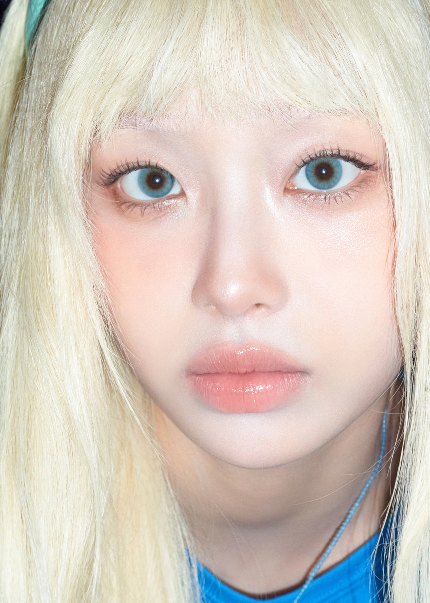 츄, 첫 정규 앨범 발매…"음악 세계 한 단계 확장"