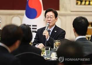 Lee says China expected to remove part of disputed steel structures from overlapping waters in Yellow Sea