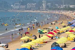 Taean draws record 18 mln visitors last year, aims for 20 mln in 2026