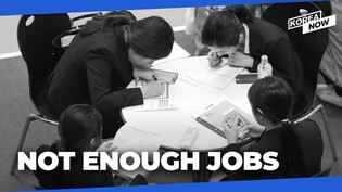 Public jobs sustaining Korea’s employment growth amid weak private hiring