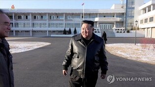 Pyongyang's state media silent on birthday of N. Korea's Kim