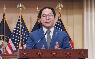 U.S. lawmakers voice expectations for Korean Americans' role for alliance, American society