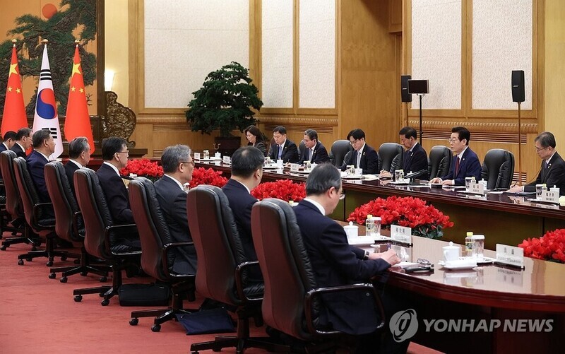 [2026 성장전략] 정부, 중국서 한국영화 개봉·게임 판호발급 확대 힘쓴다