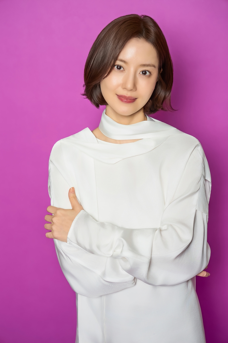 '하트맨' 문채원 "첫사랑 다시 만나면 낭패인가요"