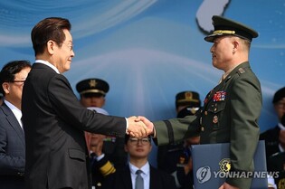 Top Marine investigator acquitted in conscript death probe promoted to one-star general