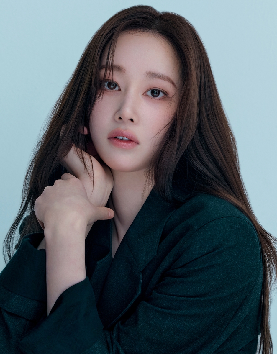 '프로젝트 Y' 전종서 "여배우 투톱물…한소희와 의기투합"