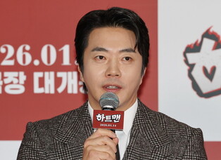 S. Korean actor Kwon Sang-woo