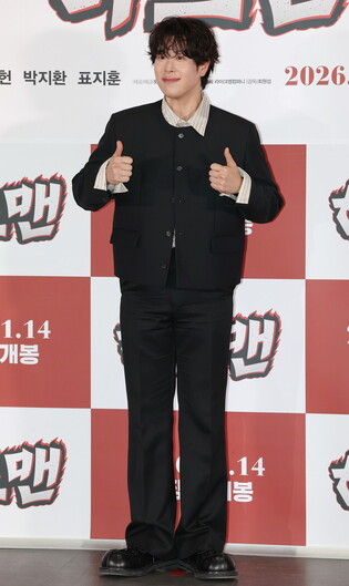 S. Korean actor Pyo Ji-hoon