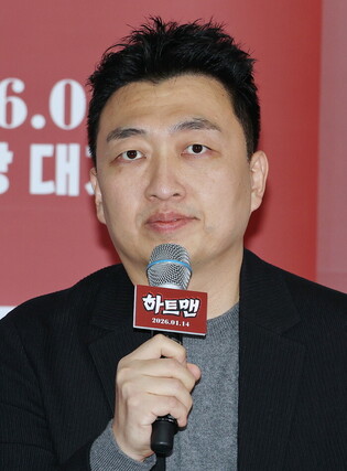 S. Korean director Choi Won-seop