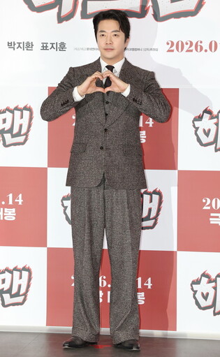 S. Korean actor Kwon Sang-woo