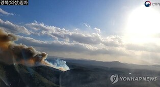 Gov't issues Level 2 response, evacuation order over local wildfire