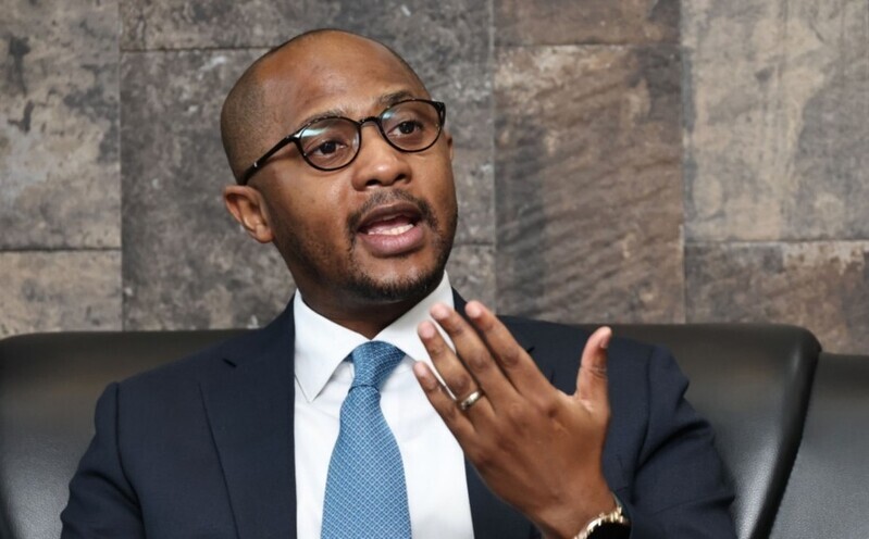 주한 탄자니아 대사 "조용필이 우리 대사급 역할했다"