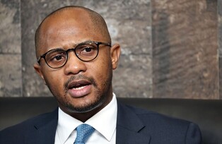 (Yonhap Interview) Tanzania eyes becoming alternative hub for S. Korea's critical minerals supply chain: top envoy