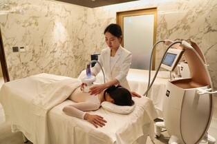 태안해양치유센터 그랜드 오픈…2월 말까지 40% 할인