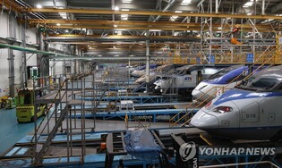 "설 승차권 예매 체험" 코레일, 전용 웹페이지서 서비스 제공