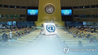 N. Korea denounces multilateral monitoring of U.N. sanctions