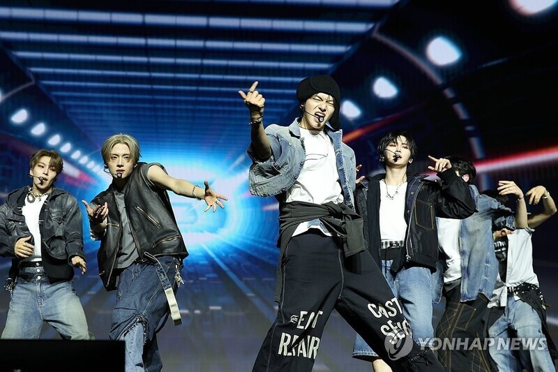 알파드라이브원 "최고 향해 달리는 