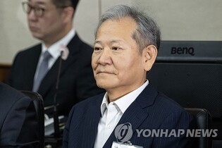 (2nd LD) Special counsel seeks 15-year prison term for ex-interior minister over martial law involvement
