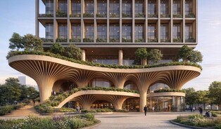 건축디자인 혁신사업 2곳 추가…"서울을 'K-건축' 전시장으로"