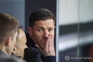 R.마드리드, 알론소 감독과 반년 만에 결별…후임은 아르벨로아