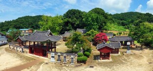 "전·답에서 사적지로"…정읍시, 문화유산 41필지 지목 현실화