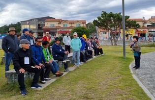 동해서 이야기 있는 여행을…동해시, 문화관광해설사 확대 배치