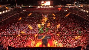 충주 다이브 페스티벌, 문체부 '대형 한류종합행사' 연계행사 선정