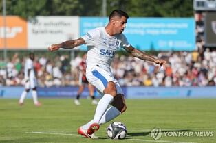 사우디서 자리 잃은 칸셀루, 바르셀로나에 잔여 시즌 임대 이적