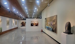 파주 임진각 민방위 대피소, 문화예술공간으로 활용