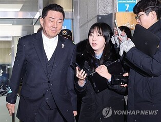 Ex-ruling party whip refuses to leave party, seeks time to explain misconduct allegations