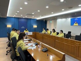 Foreign ministry examines contingency plans for S. Korean nat'ls in Iran