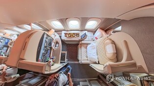 [여행소식] "에미레이트·싱가포르항공, 만족도 1·2위"