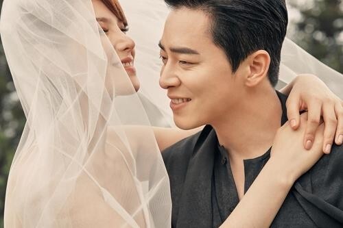 Cho Jung-seok, Gummy welcome second daughter