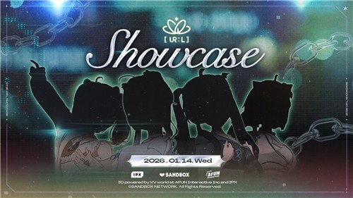 샌드박스네트워크, 버추얼 아이돌 