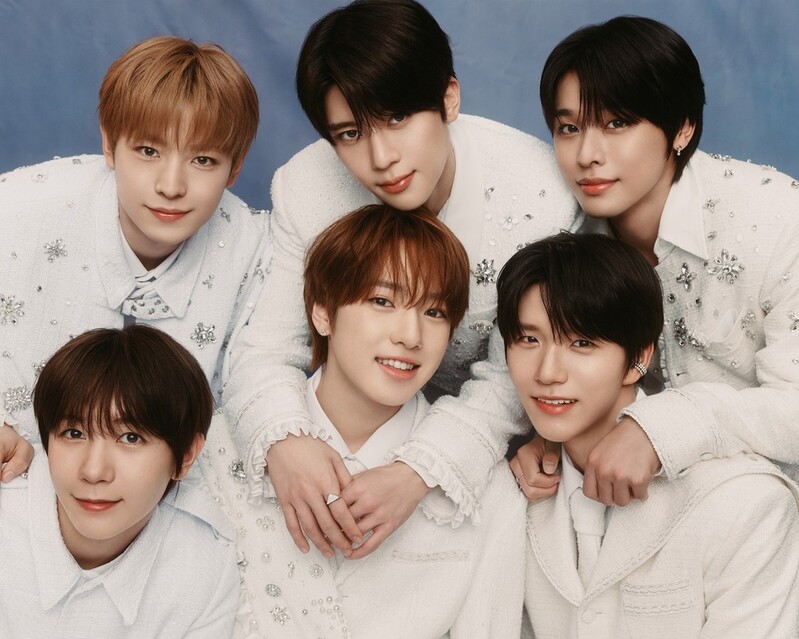 NCT 위시, 첫 일본 미니앨범 '위시리스트'…도쿄서 콘서트