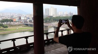 밀양 체류형 단체관광 여행사에 1인당 최대 1만5천원 인센티브