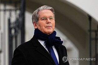 Bessent says recent Korean won depreciation not in line with S. Korea's strong economic fundamentals