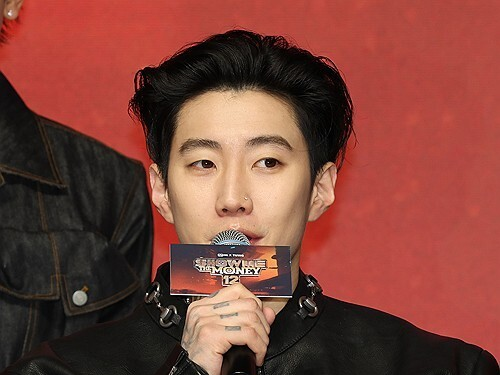 Jay Park vows to show real hip hop on 