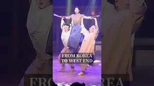 ‘Swag Age’ Becomes First Korean Musical to Win West End Honor